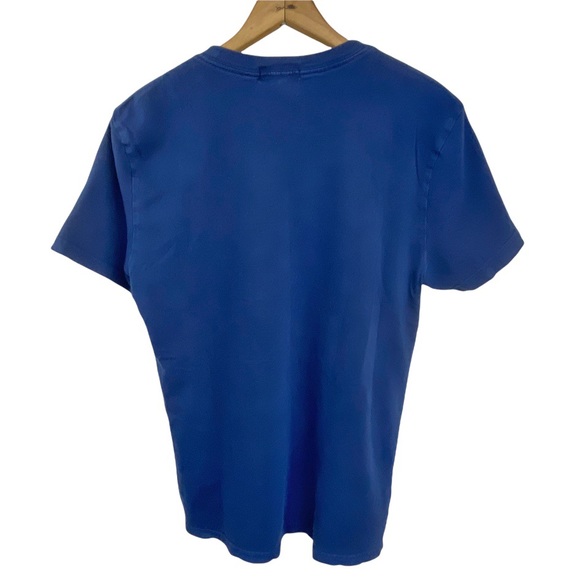 POLO RALPH LAUREN Classic Fit Jersey Short Sleeve Tee Crewneck Cotton T-Shirt S - Picture 12 of 15